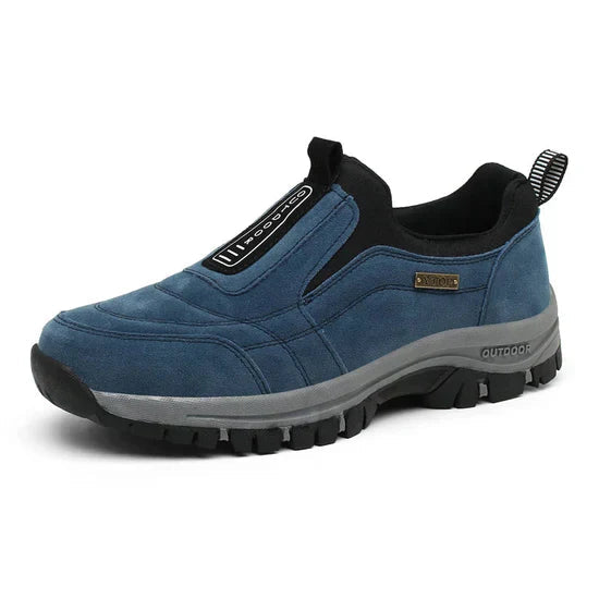 Bequeme Herren Wanderschuhe Orthopädisch