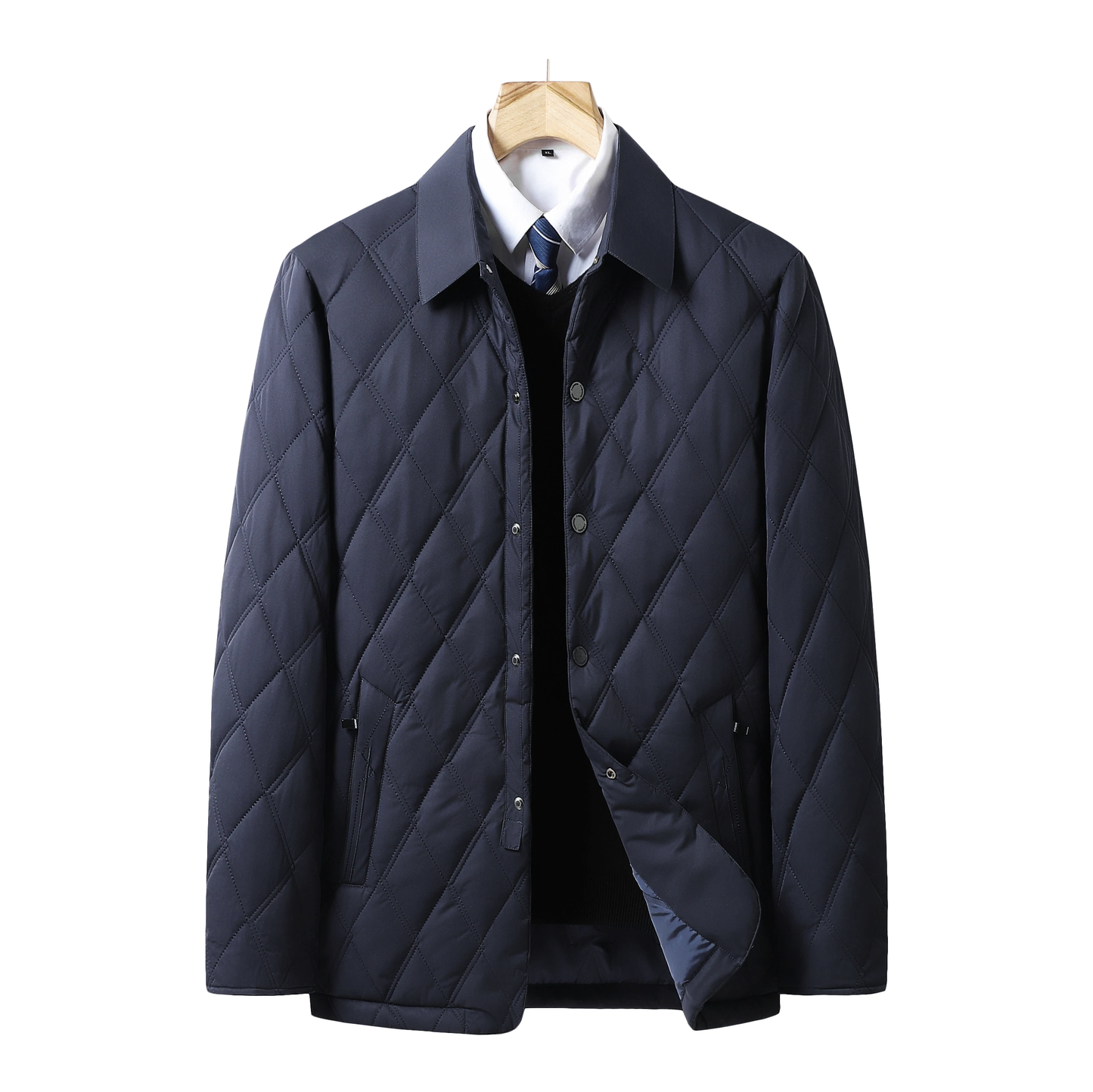 Wasserdichte Herren Regenjacke Moderne Designs