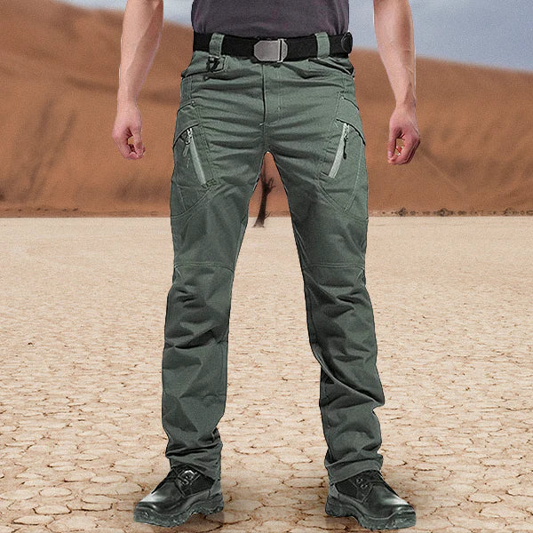 Taktische Herrenhose Outdoor Cargohose