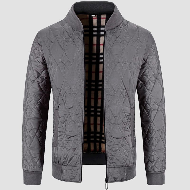 Leichte Damensteppjacke Sommer