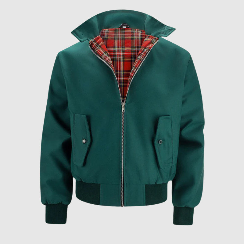 Retro Style Jacke Legend Ärmel Frauen