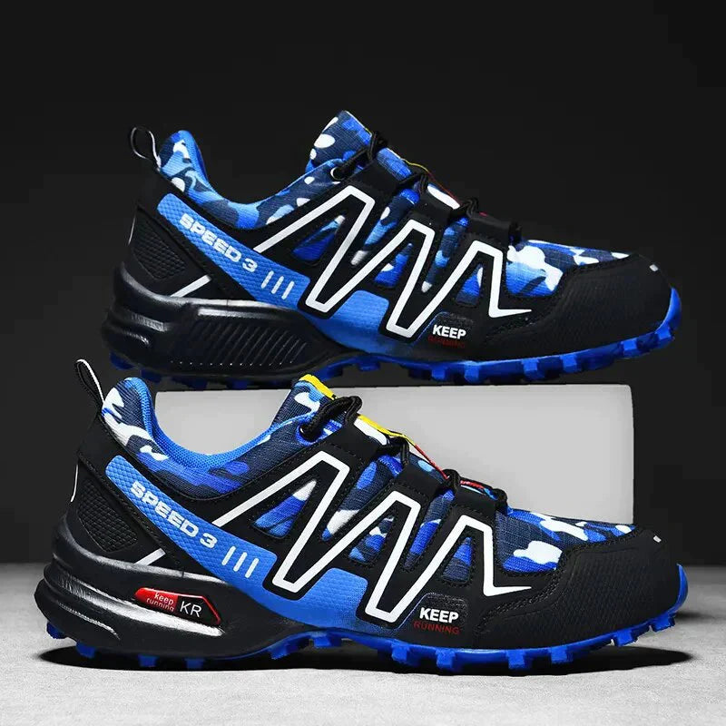 Komfort Sneaker Herren Laufschuhe Orthopädisch
