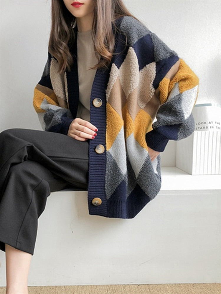 Winterweste Damen Modern & Warm