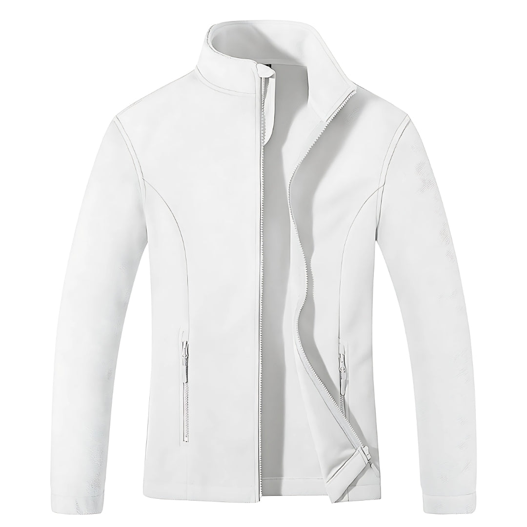 Wandern Fleece Jacke Outdoor Warm