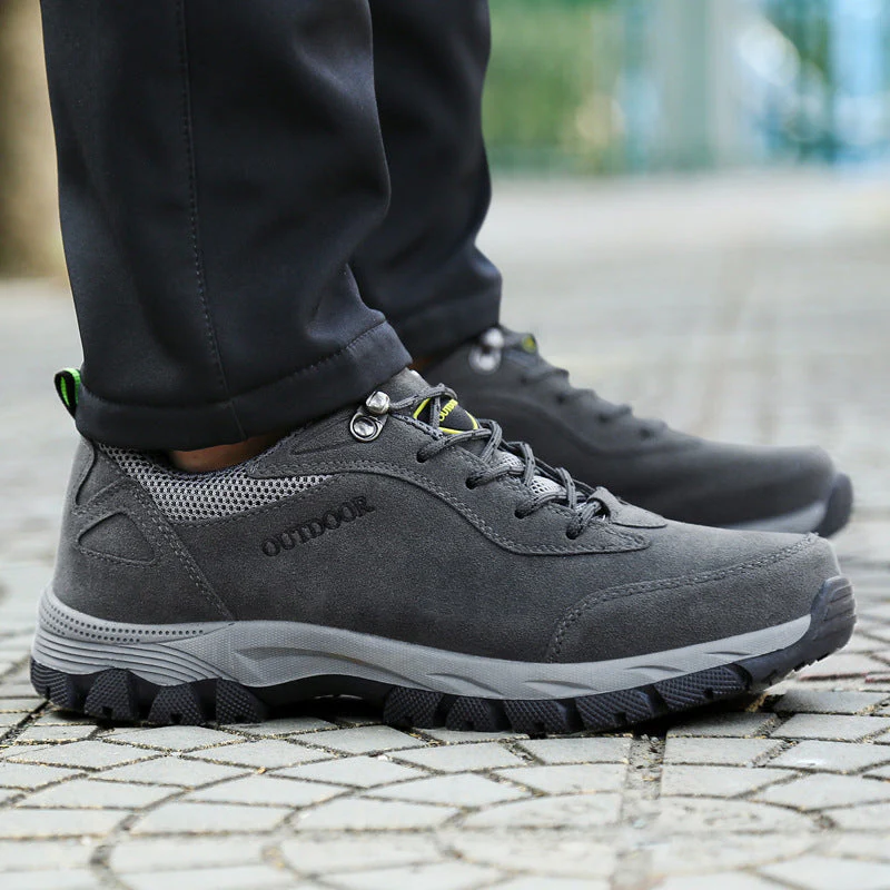 Bequeme Wanderstiefel Männer Outdoor