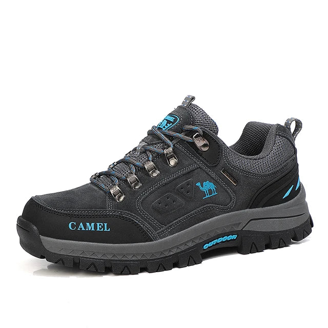 Wanderschuhe Orthopädisch Herren Outdoor