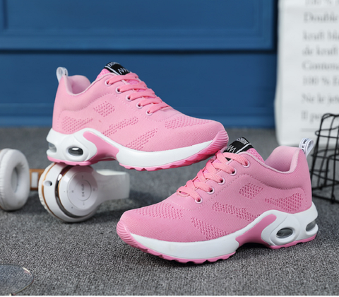 Bequeme Orthopädische Laufschuhe