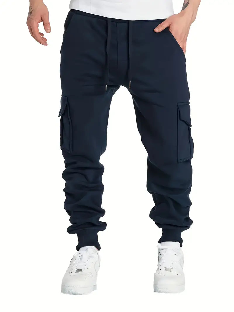 Bequeme Jogginghose Frühling Freizeit