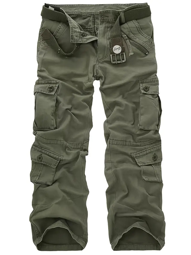 Camo-Hose für Herren Tactical Style