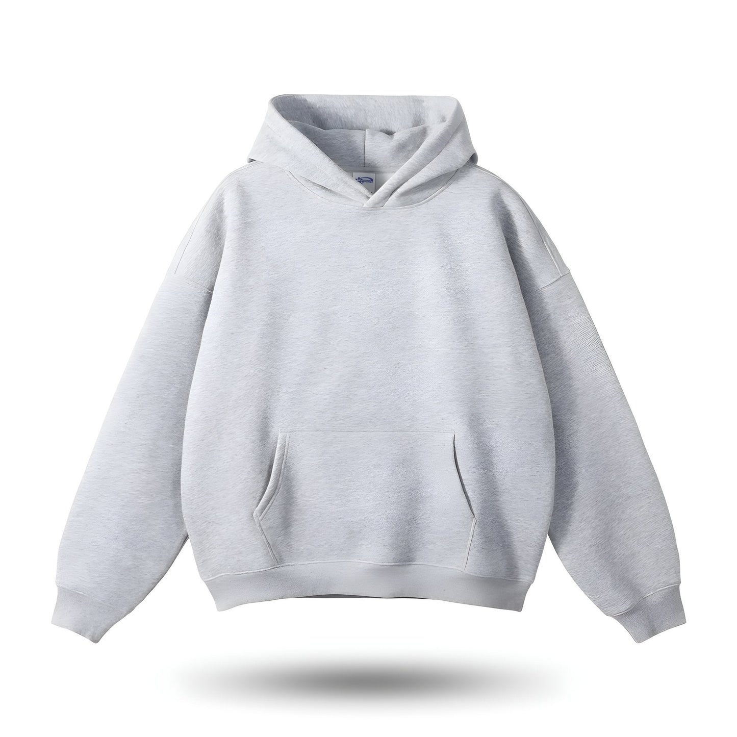 Bequeme Hoodie Damen Komfort Fit