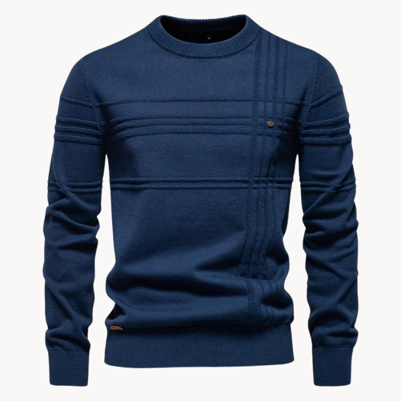 Herren Pullover Soft Premium Qualität