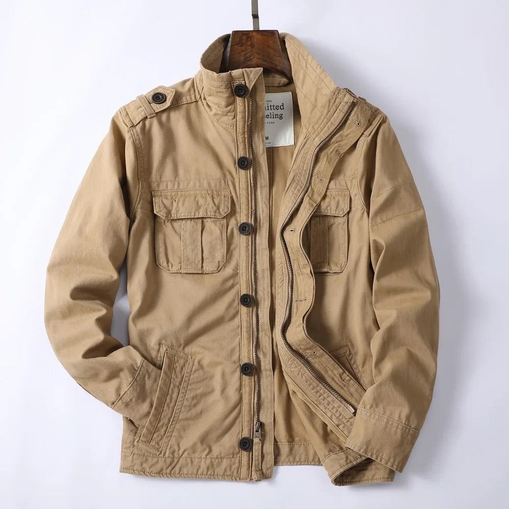 Modische Damenjacke Trendy Style