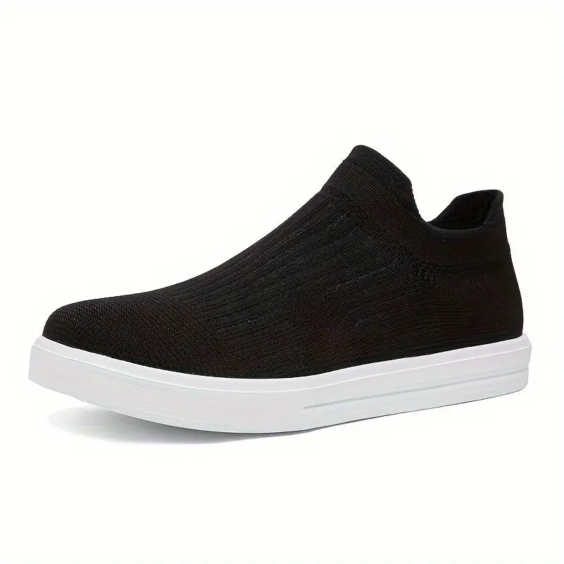 Maxwell – Mode Sockenschuhe für Männer