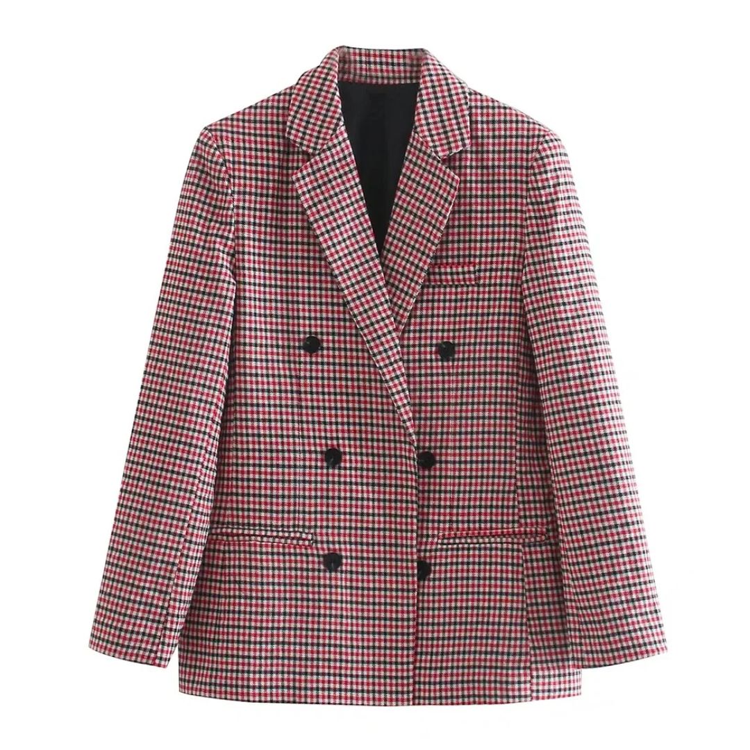 Elegante Blazer Damen Business