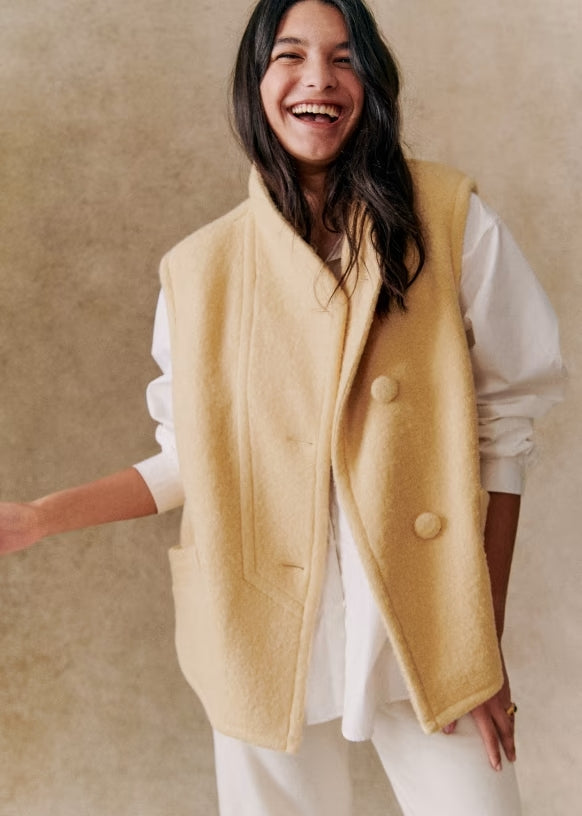 Winterjacke Damen Modern & Stylish