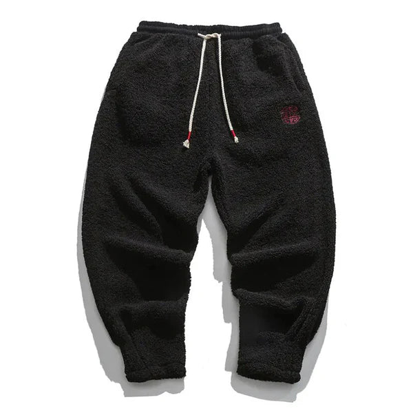 Herren Jogginghose Sportlich Slim Fit