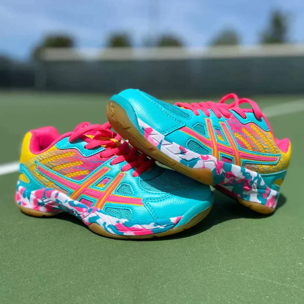 Damenschuhe Sportlich Laufschuhe