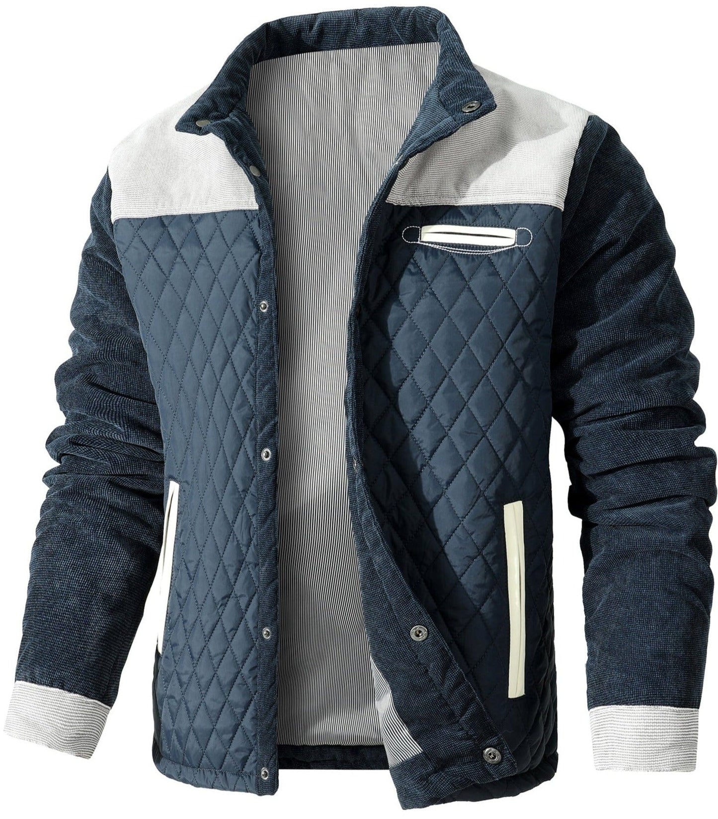 Taktische Herrenjacke Leicht & Robust Outdoor