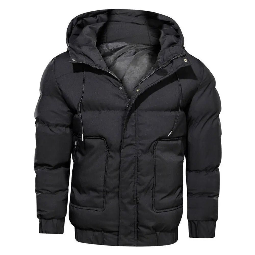 Winterkleidung Isolierend Warm Kälteschutz