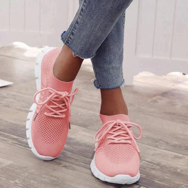 Levi - Damen Schuhe Bequem Orthopädisch