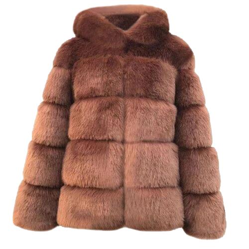 Bequeme Damenjacke Stilvolles Design