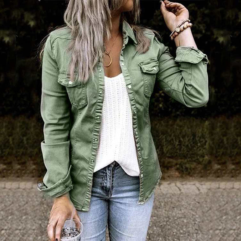 Wasserdichte Damenjacke Outdoor