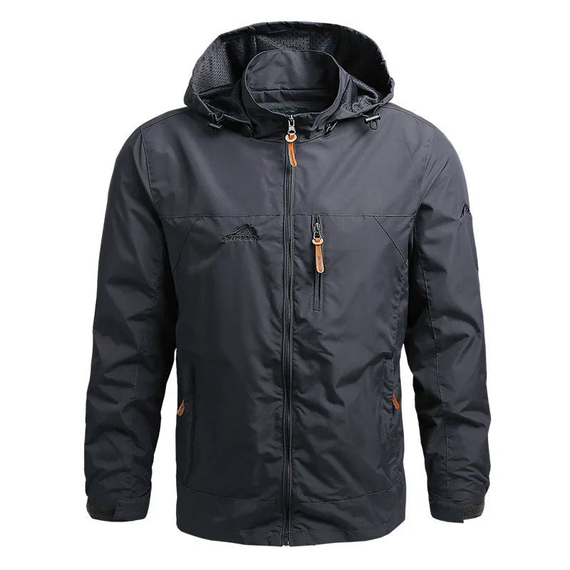 Herrenjacke Thomas Modern Slim Fit