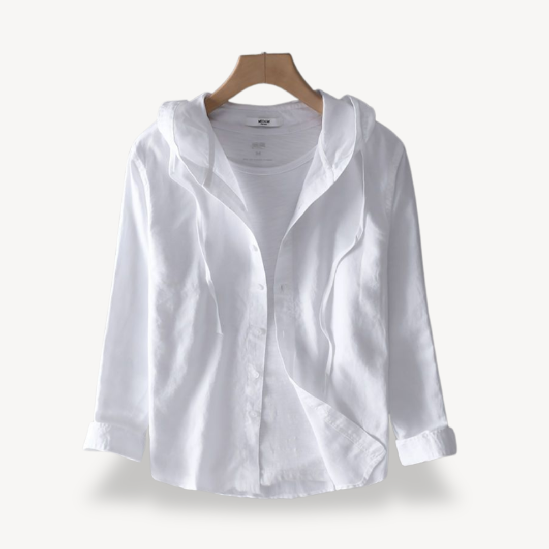 Stylische Damenhoodie Kapuzenbluse