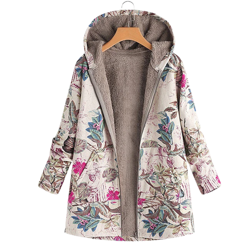 Stylische Winterjacken Damen &amp; Herren