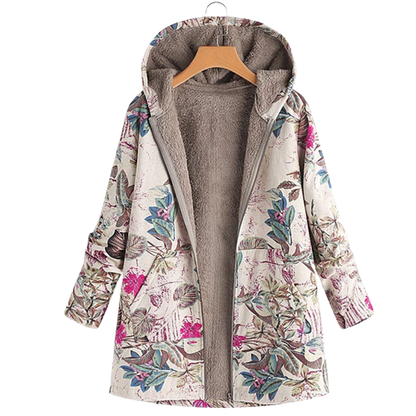 Stylische Winterjacken Damen & Herren