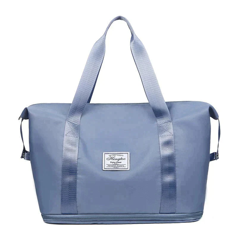 Isabella - Wasserdichte Reise-Tasche Groß &amp; Praktisch