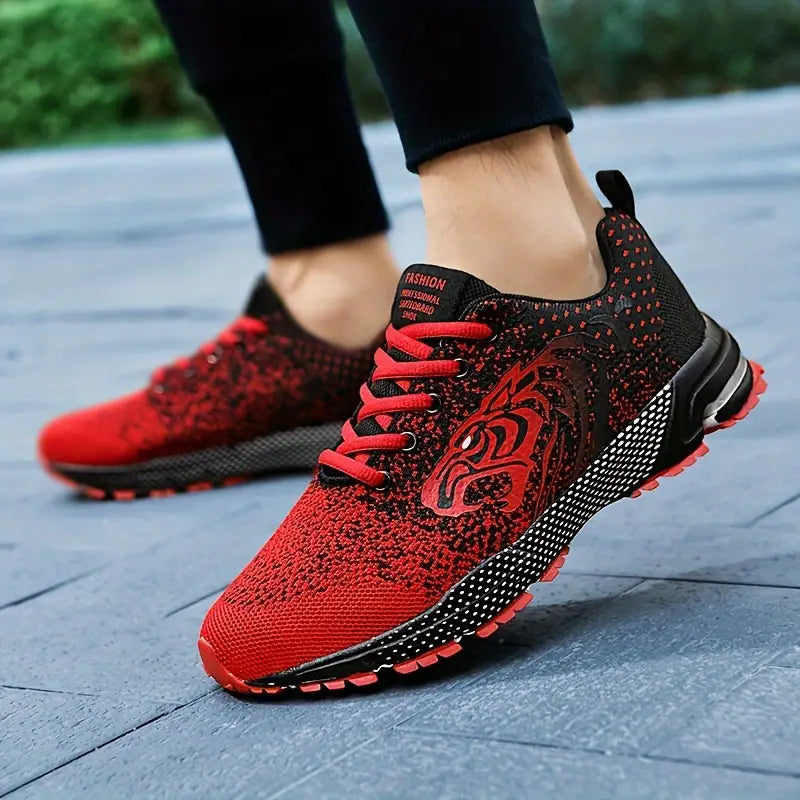 Laufschuhe Lincoln Leicht & Bequem