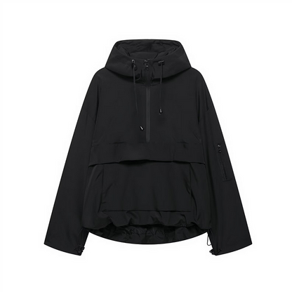 Wasserdichte Outdoor-Jacke 3-in-1 Funktion