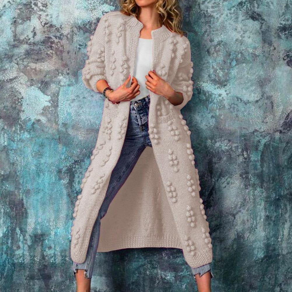 Herbstweste Damen Modern Design