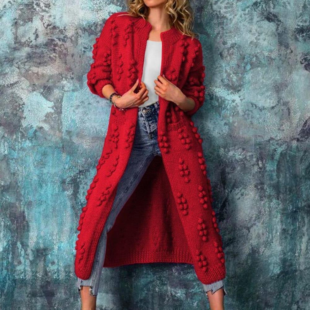 Herbstweste Damen Modern Design