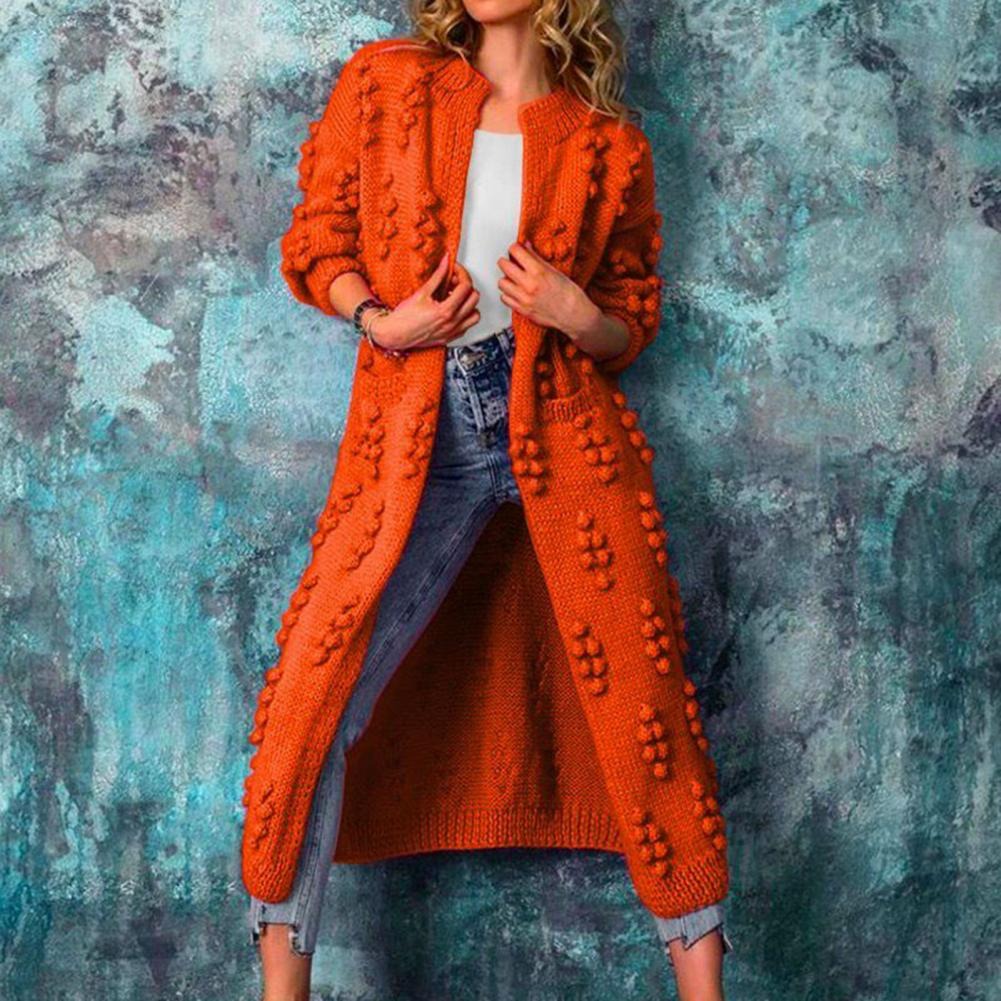 Herbstweste Damen Modern Design