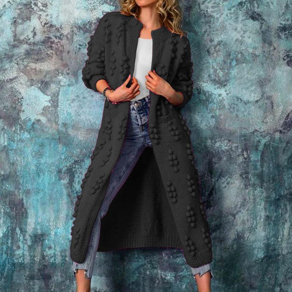 Herbstweste Damen Modern Design