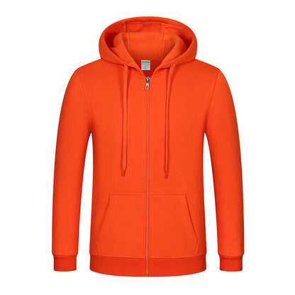 Leichter Waffel-Hoodie für Herren Sportlich