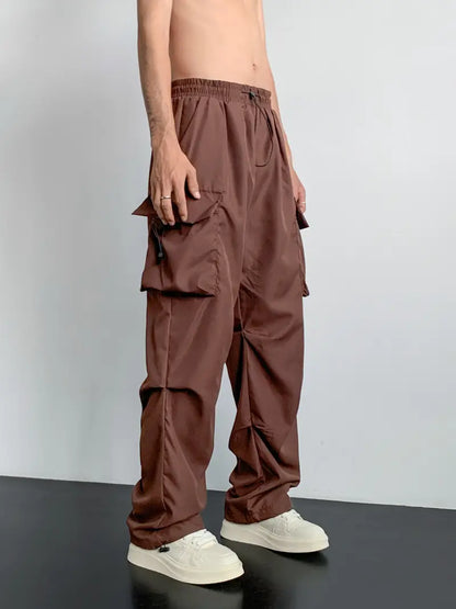 Bequeme Cargohose FreizeitStyle Männer