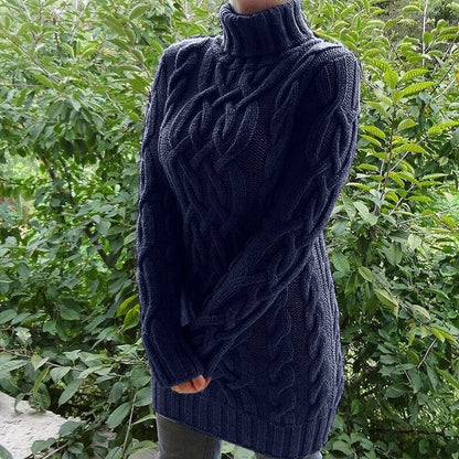 Simm - Weicher Wollpullover