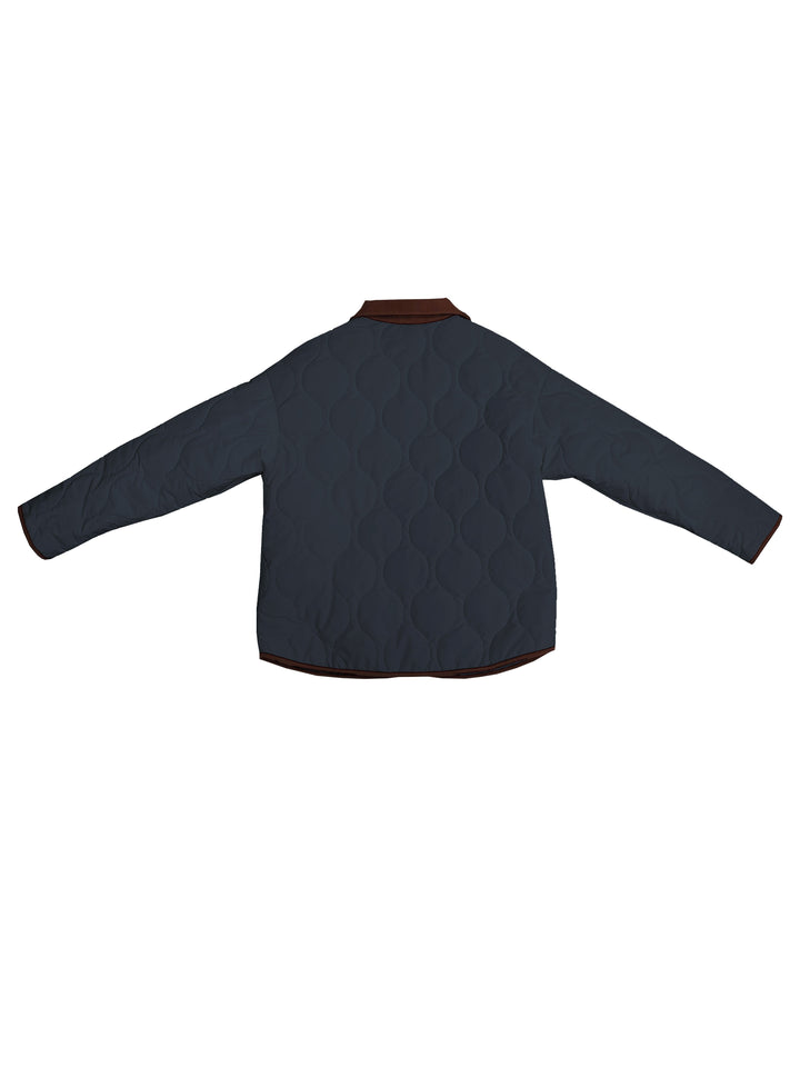 Damen Zwischenjacke Winddicht Frühling Trendjacke