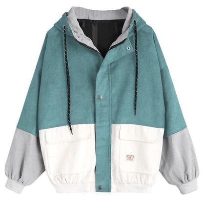 Modische Sommerjacke Leicht & Elegant