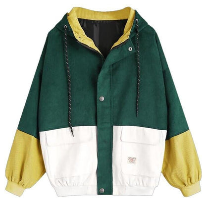 Elegante Damenjacke Modern Leicht