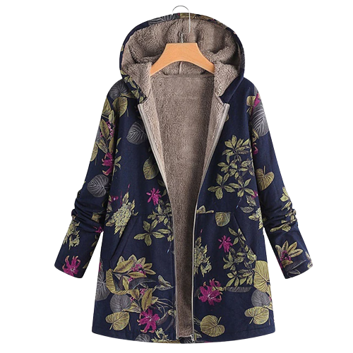 Stylische Winterjacken Damen & Herren