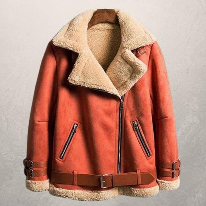 Winterjacke Damen Warm und Stylisch