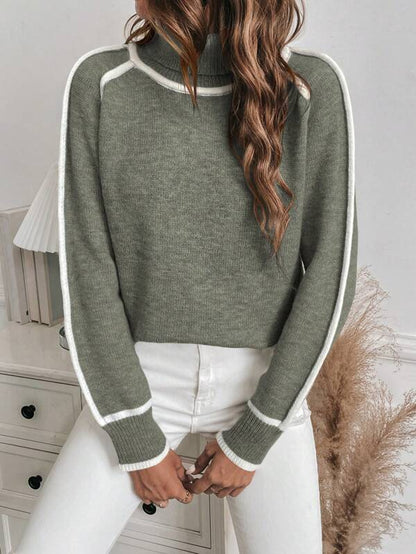 Winterrolli Elegantes Design Moderner Stil