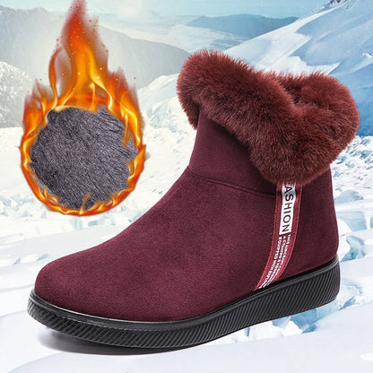 Damen Schuhe Weich Innenfutter