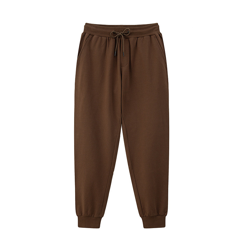 Mia - Bequeme Frühlingshose Mit Kordelzug