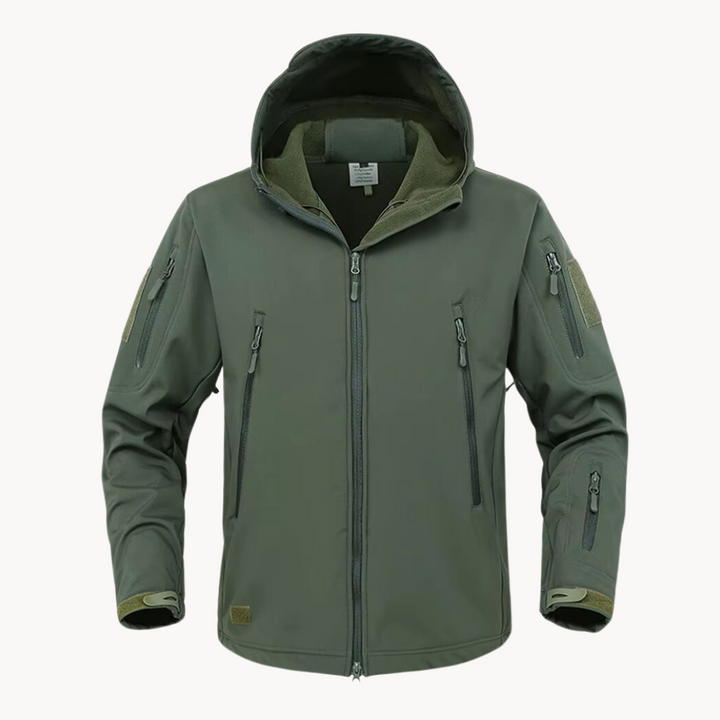 Wasserdichte Herrenjacke Ultraleicht &amp; Winddicht
