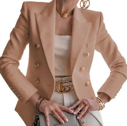 Elegante Anzugjacke Damen